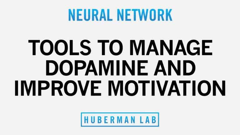 Does Motivation Increase Dopamine