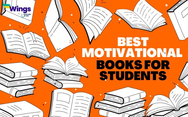 Motivational Books for Students