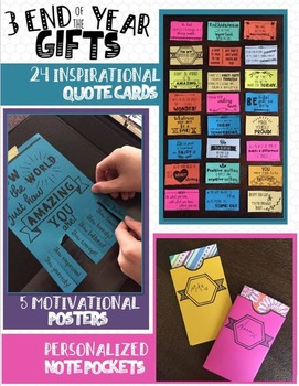 Motivational Gifts for Students