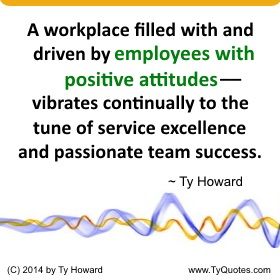 Teamwork Quotes for Employees