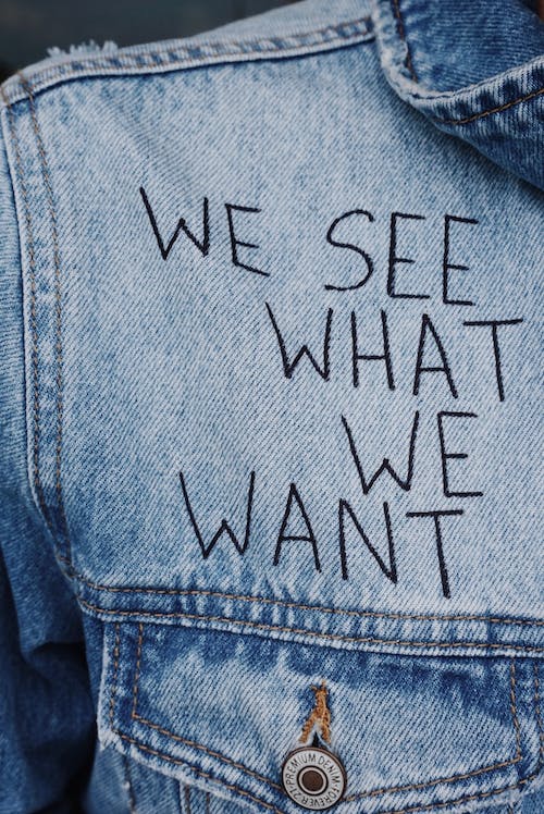 Why We See What We Want to See