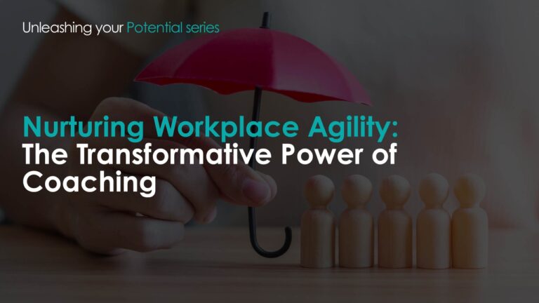 The Transformative Power Of Coaching In The Workplace