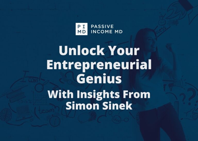 Unlock Your Entrepreneurial Genius